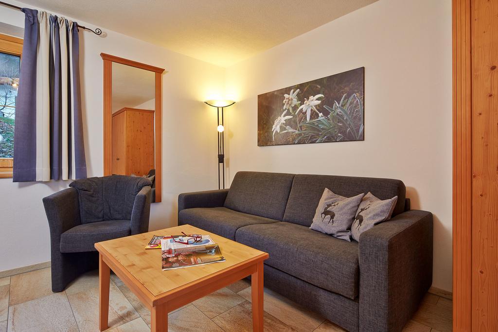 Appartements Schmalzerhof 그리스 임 젤라인 외부 사진