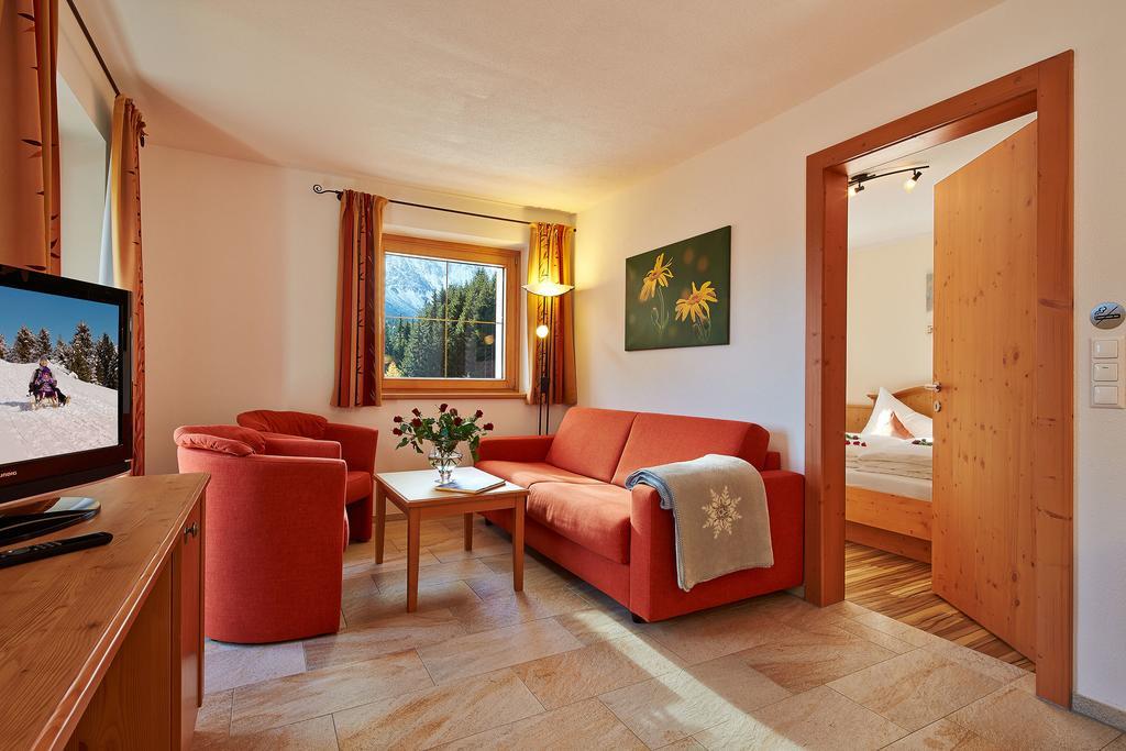 Appartements Schmalzerhof 그리스 임 젤라인 외부 사진