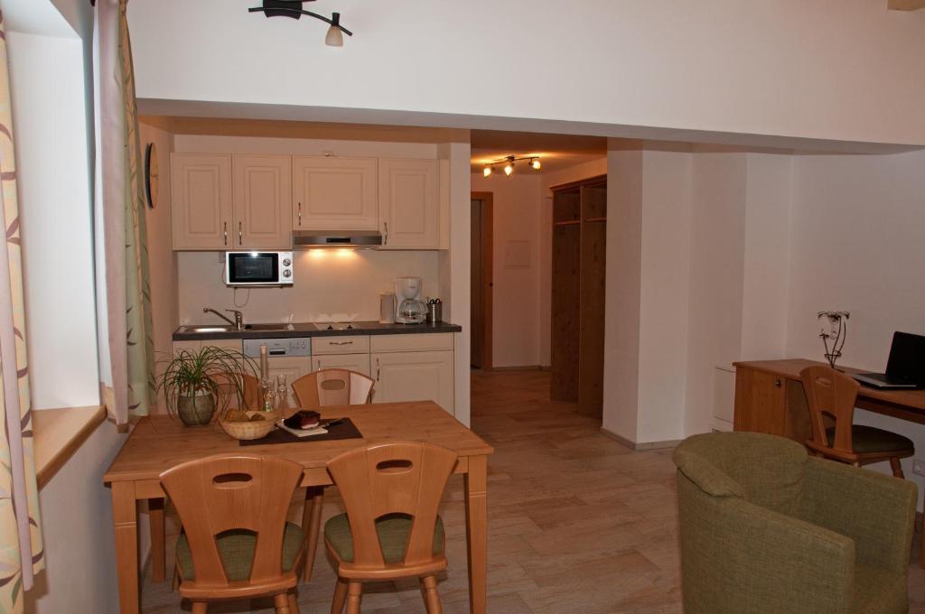 Appartements Schmalzerhof 그리스 임 젤라인 객실 사진