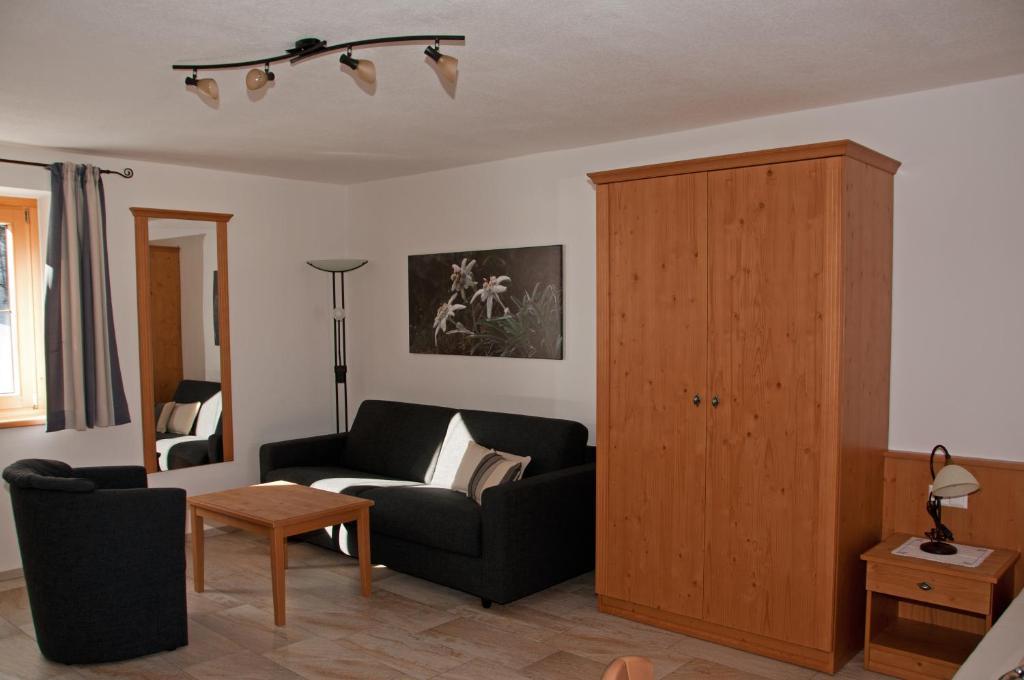 Appartements Schmalzerhof 그리스 임 젤라인 객실 사진