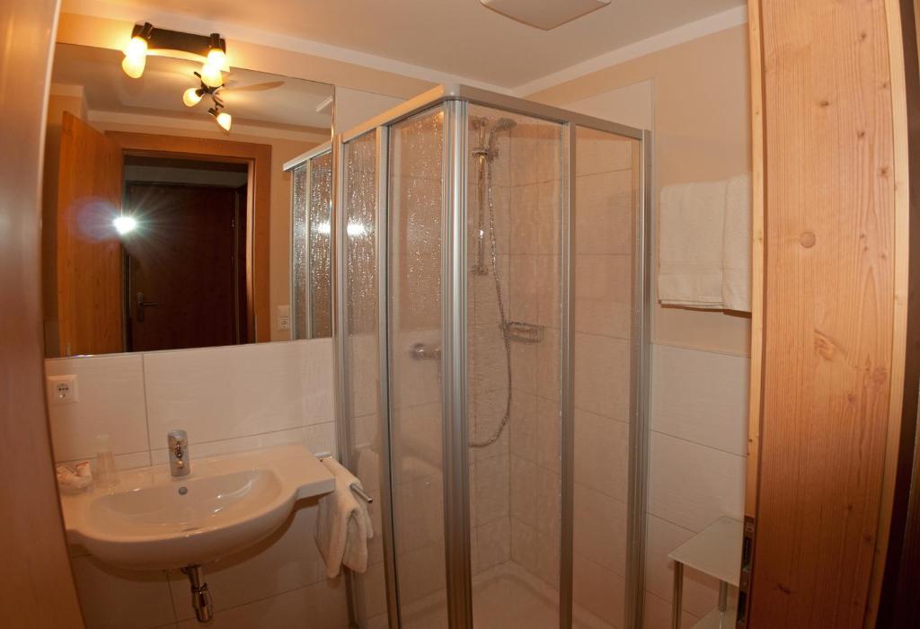 Appartements Schmalzerhof 그리스 임 젤라인 객실 사진
