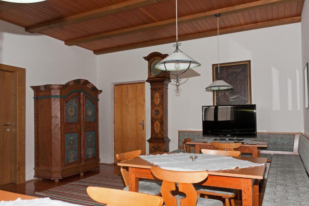 Appartements Schmalzerhof 그리스 임 젤라인 외부 사진