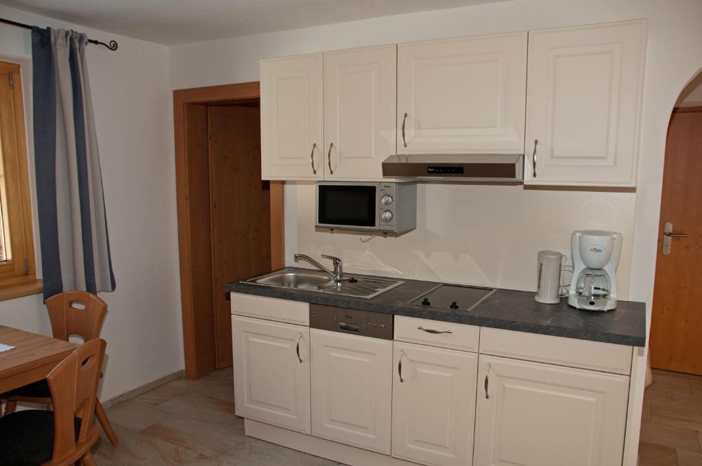 Appartements Schmalzerhof 그리스 임 젤라인 객실 사진