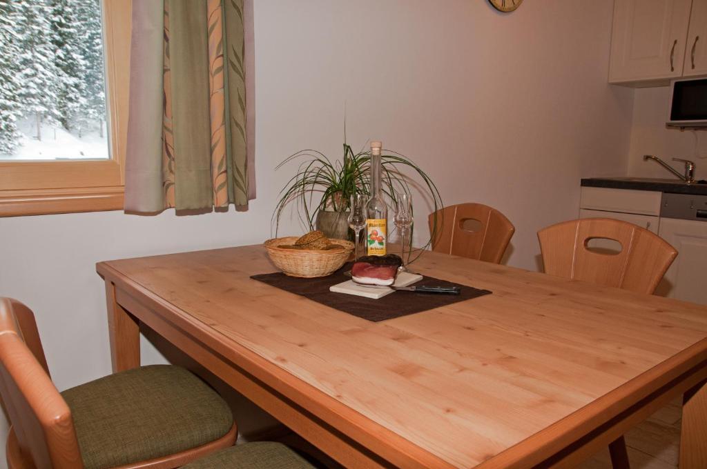 Appartements Schmalzerhof 그리스 임 젤라인 객실 사진