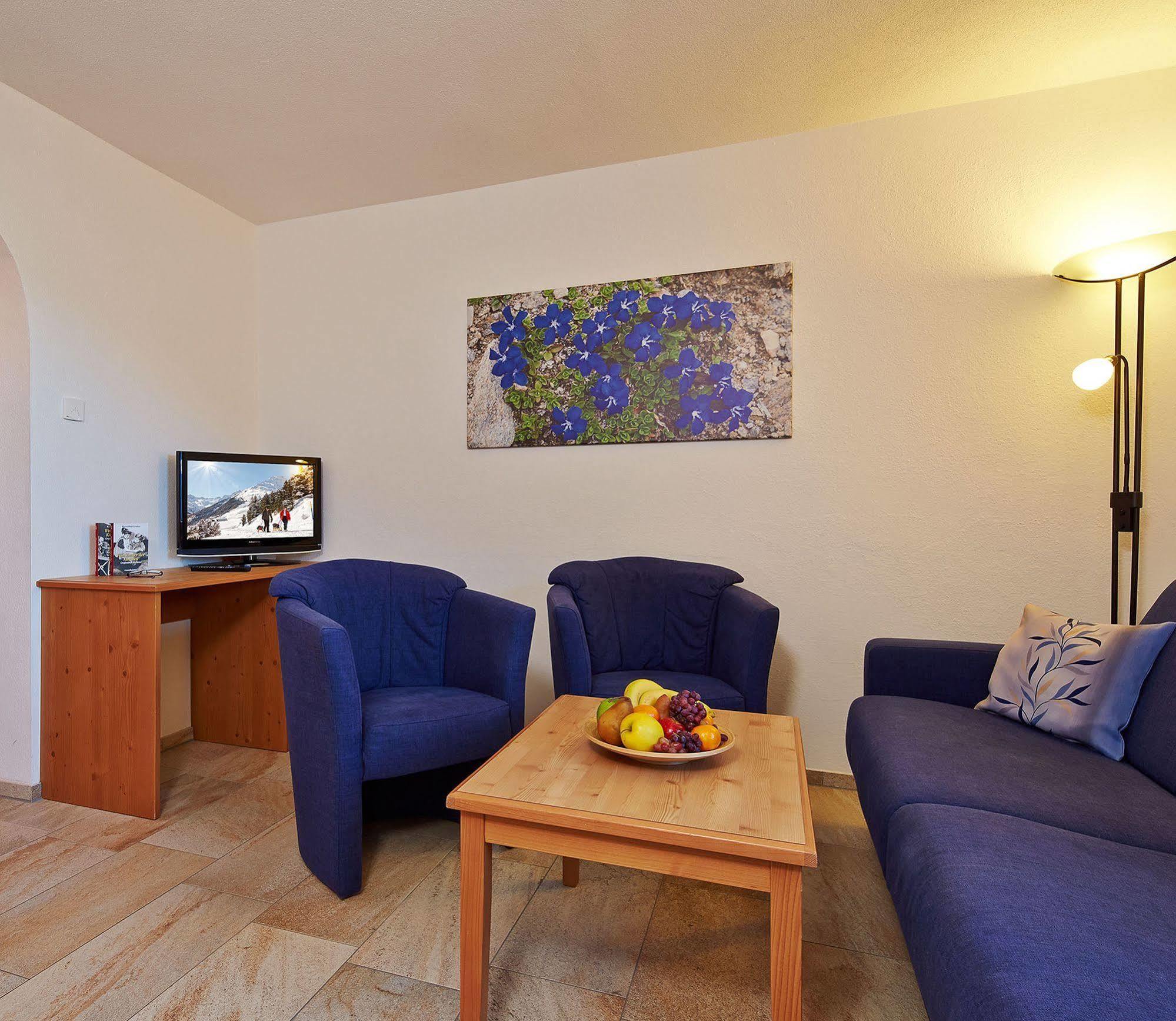 Appartements Schmalzerhof 그리스 임 젤라인 외부 사진