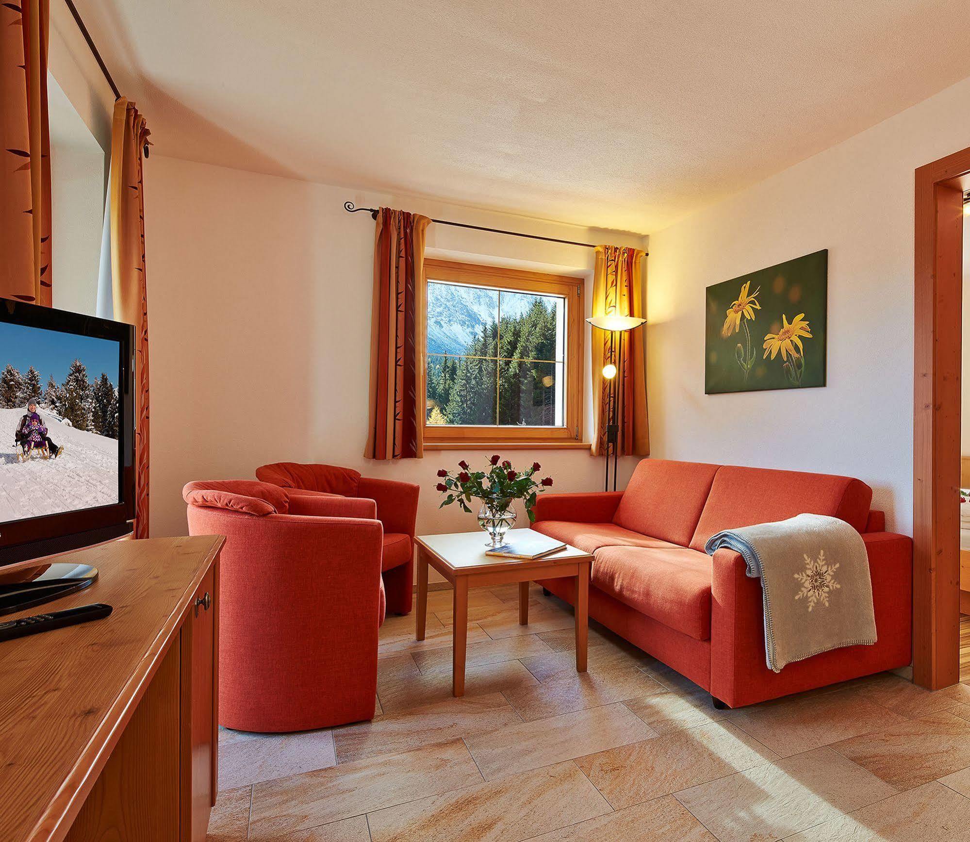 Appartements Schmalzerhof 그리스 임 젤라인 외부 사진