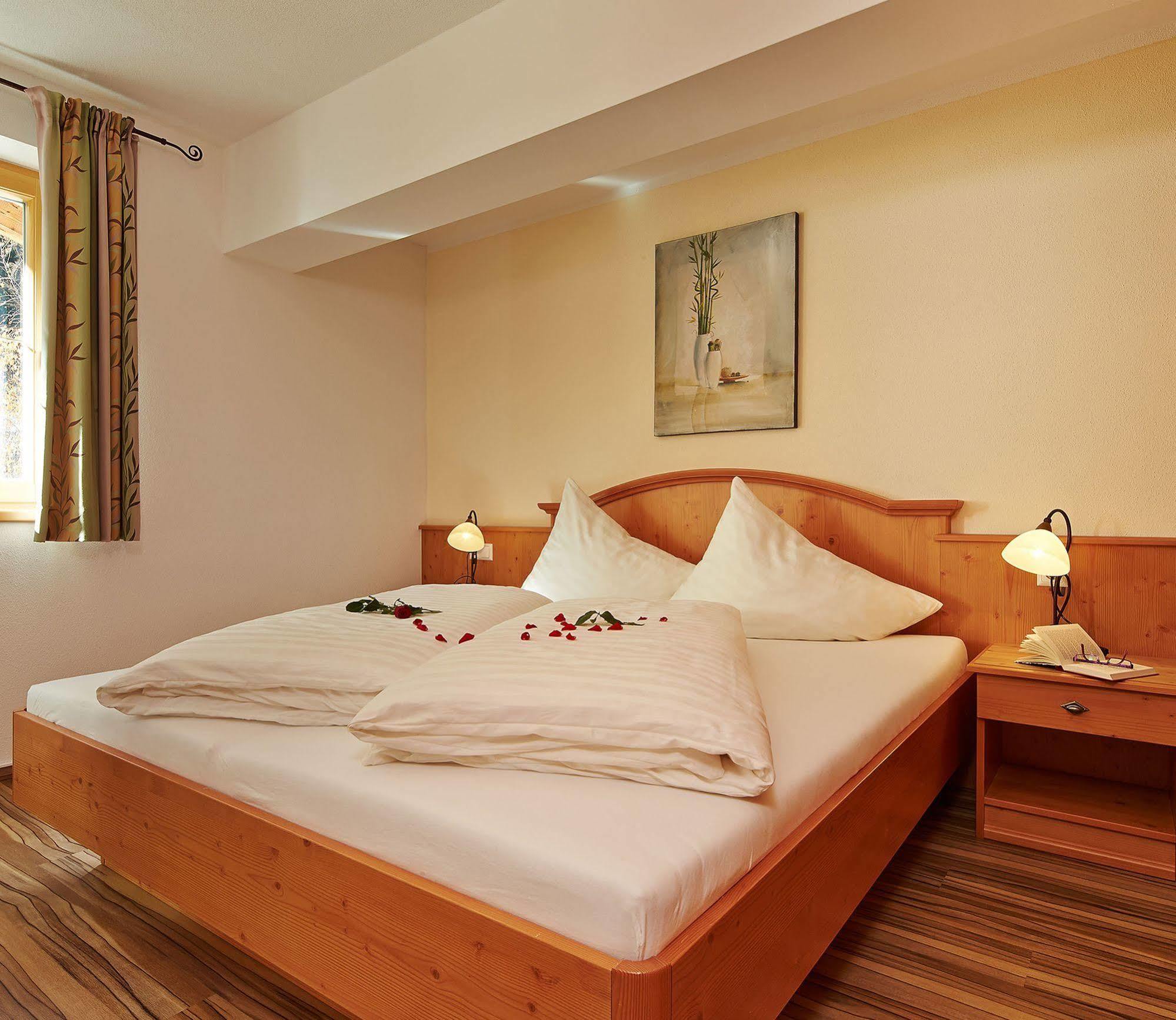 Appartements Schmalzerhof 그리스 임 젤라인 외부 사진