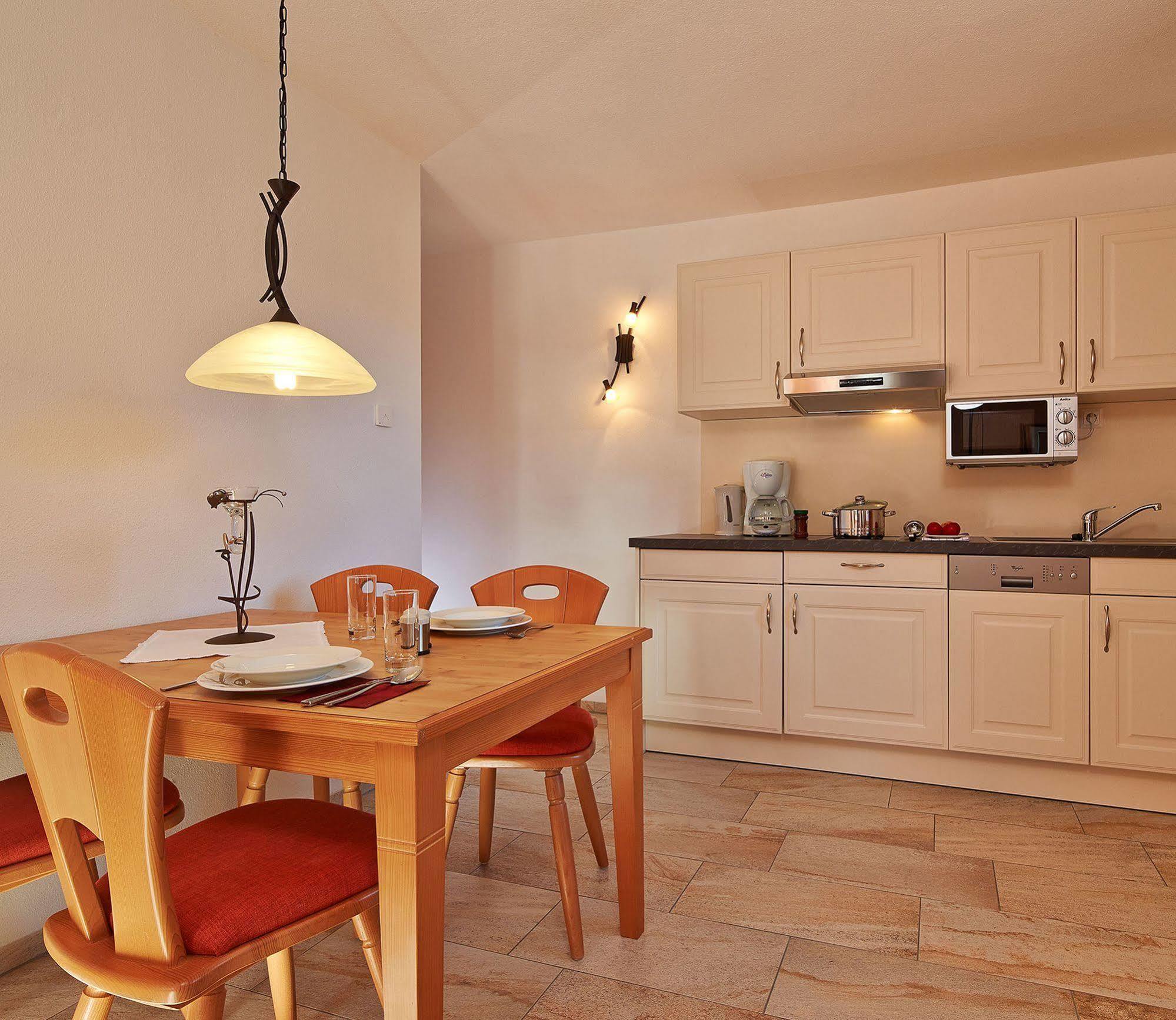 Appartements Schmalzerhof 그리스 임 젤라인 외부 사진